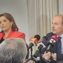 Exministros presentaron derecho de petición sobre la reforma a la salud