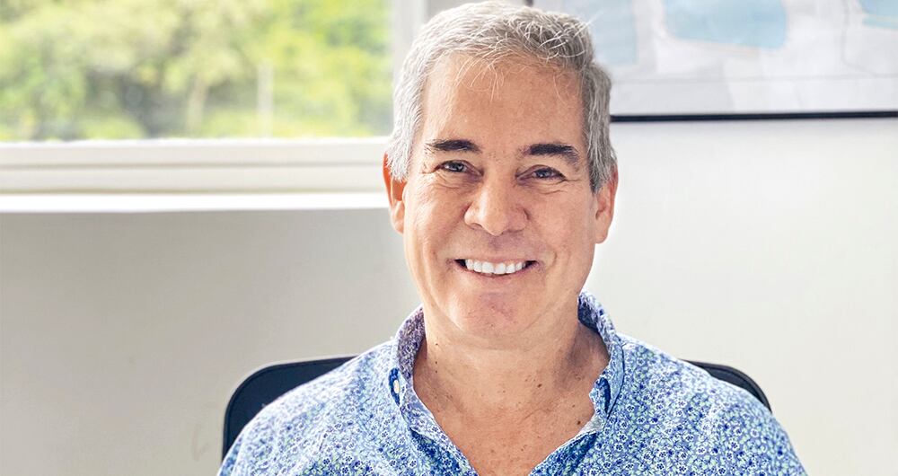 Eugenio silva ruizGerente de Piscícola New York