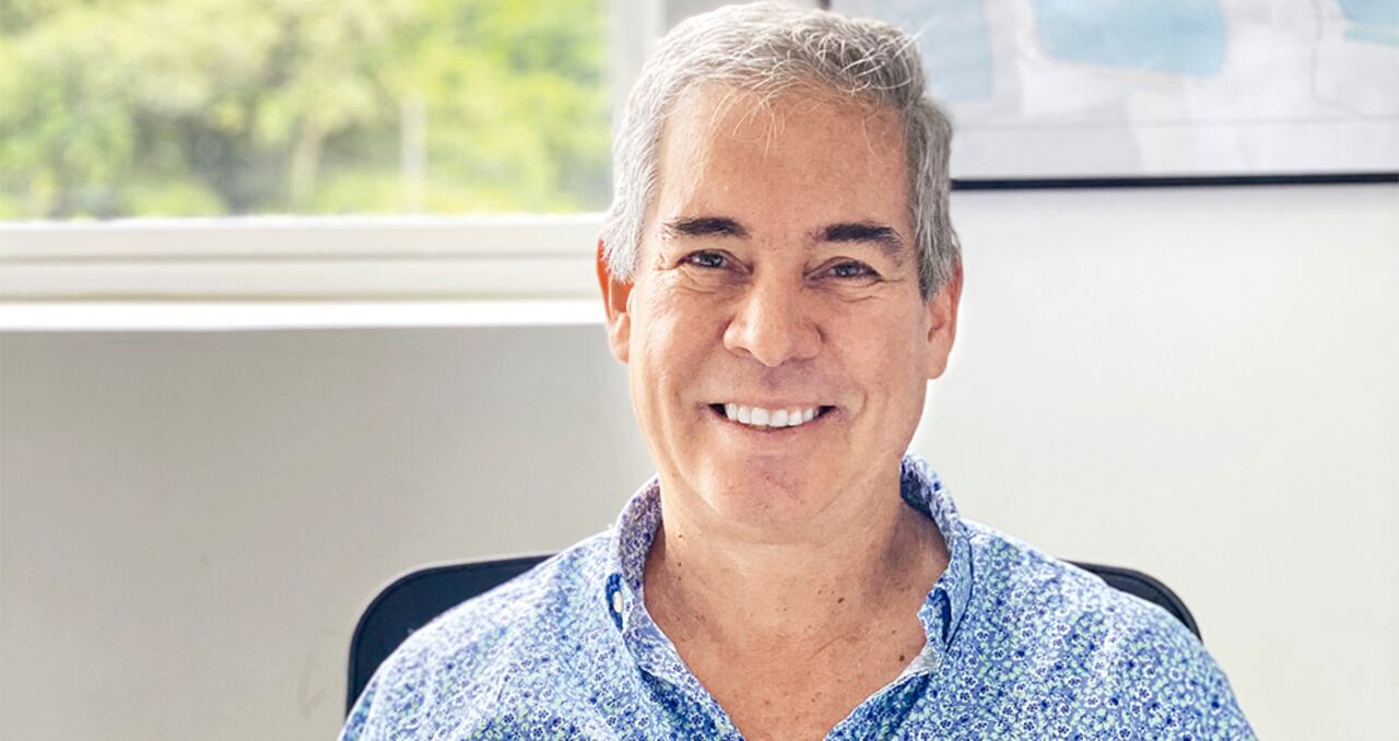 Eugenio silva ruizGerente de Piscícola New York