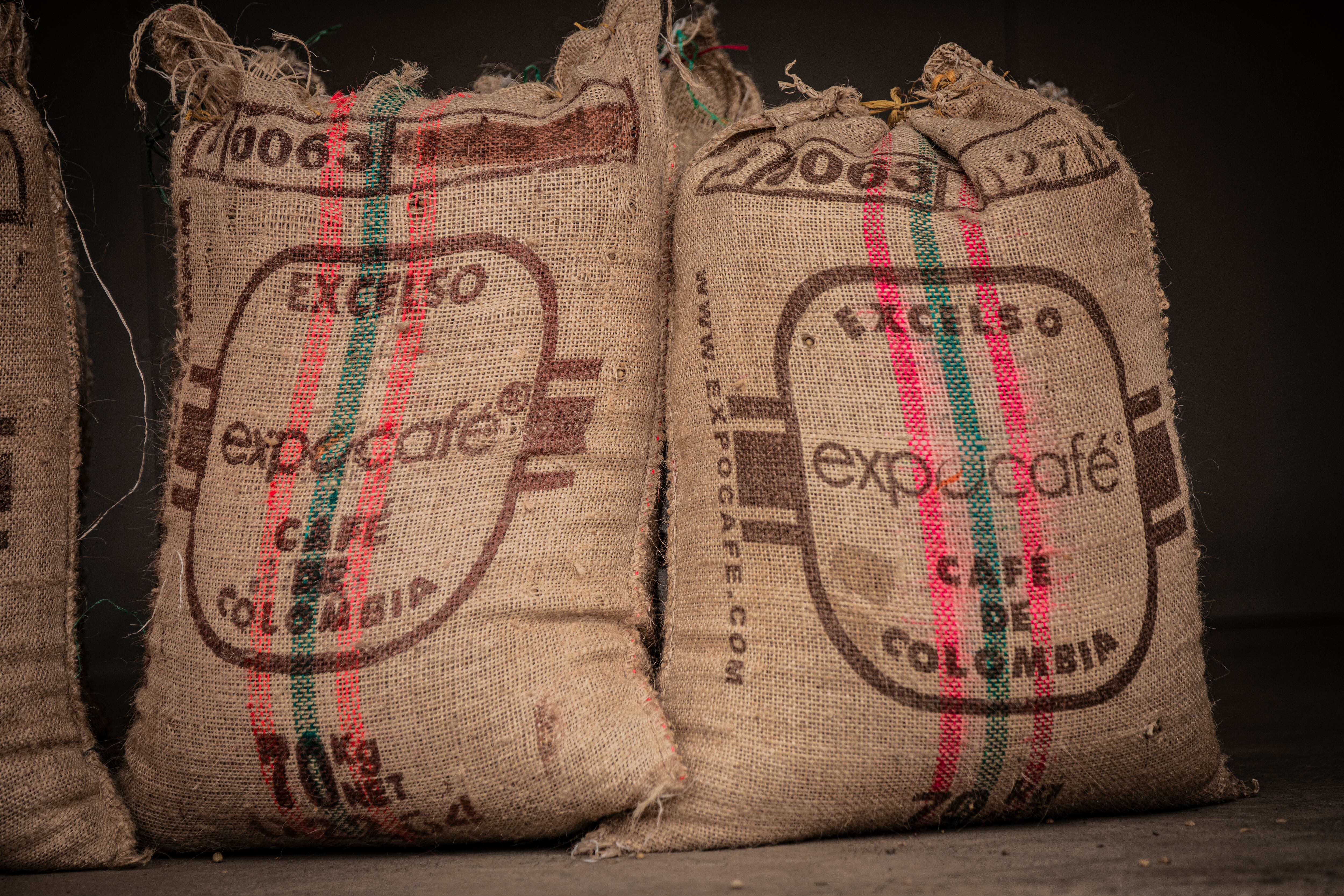 Cooperativas cafeteras