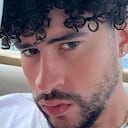 Bad Bunny - Foto tomada de Instagram @badbunnypr