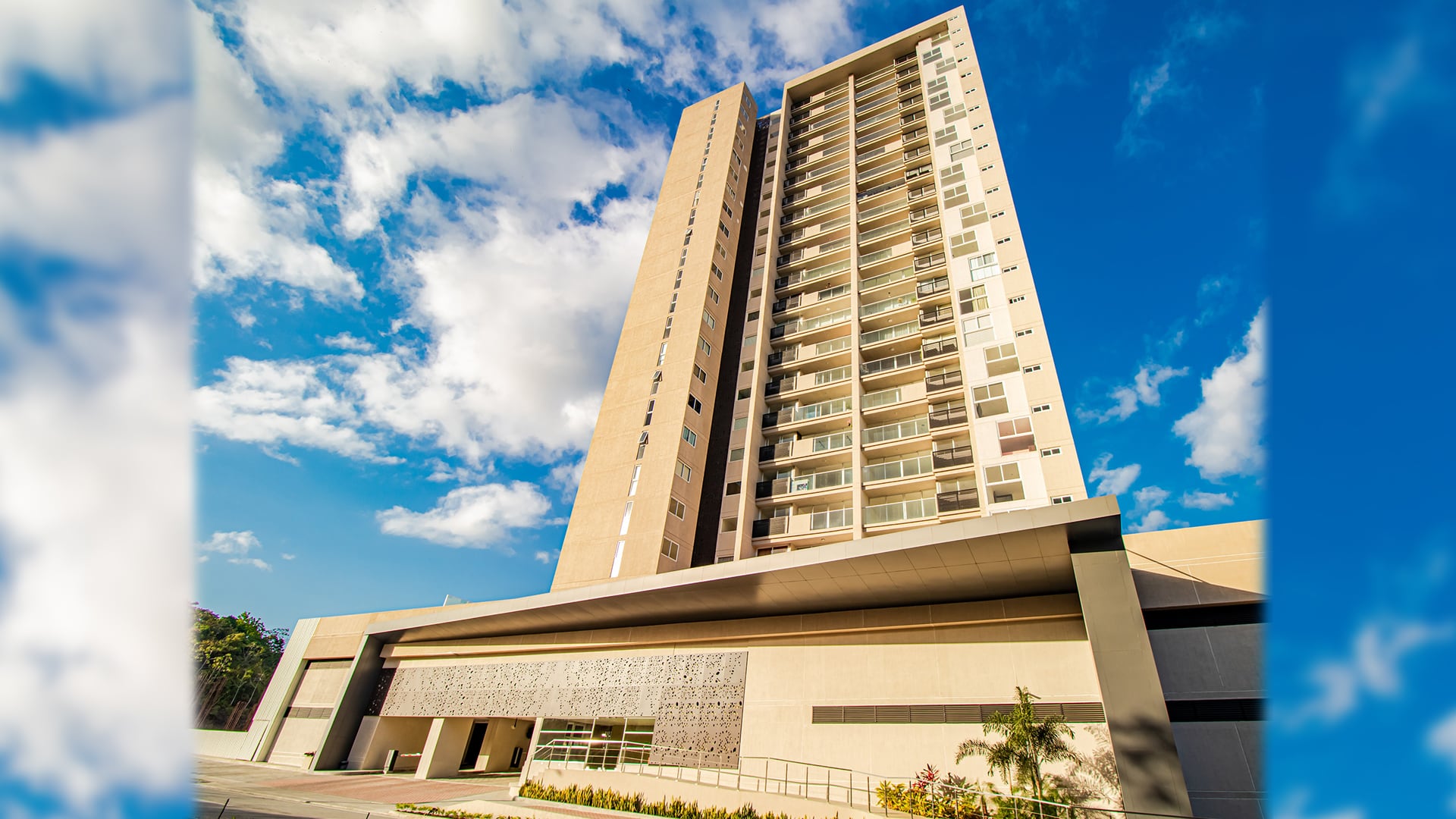 Especial Panamá, Contenido Amarilo