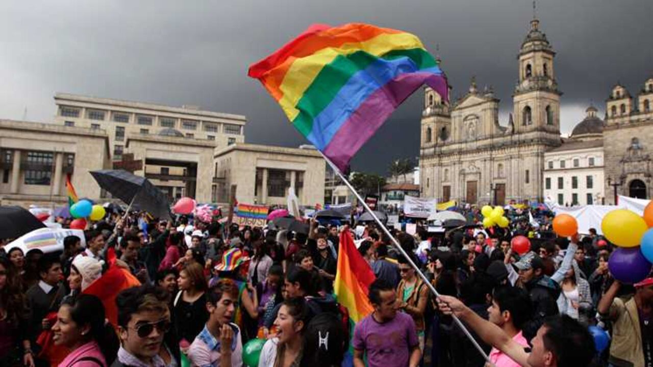 Desde el 4 de noviembre del año pasado las parejas gay tienen la puerta abierta para adoptar.
