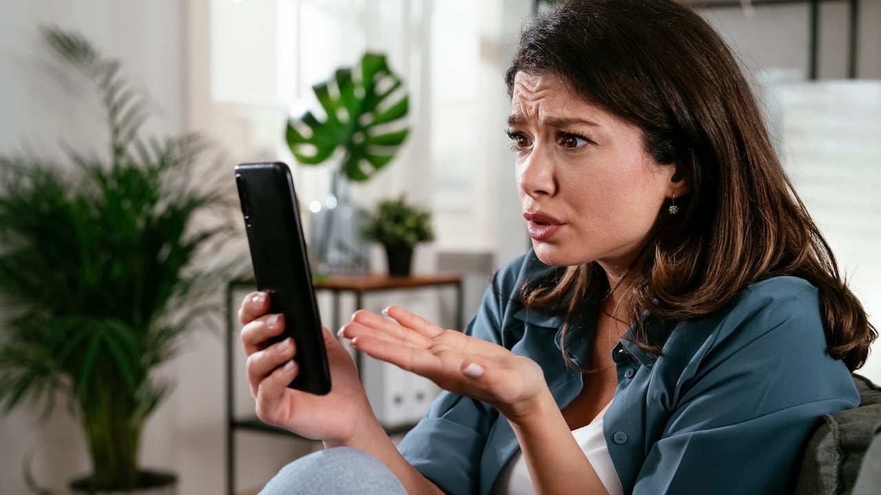 El equipo detecta cuando el calor supera el rango normal de funcionamiento.