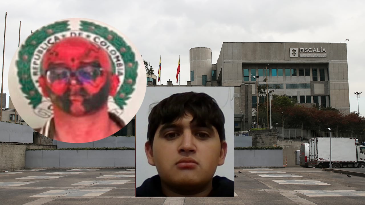 Investigan el homicidio de Jaime Esteban Moreno.