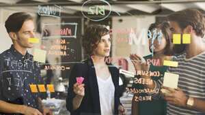 Las profesiones más solicitadas en octubre según el Servicio Público de Empleo