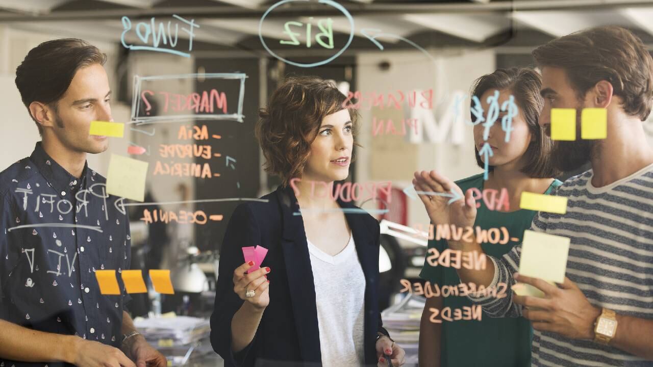 Las profesiones más solicitadas en octubre según el Servicio Público de Empleo