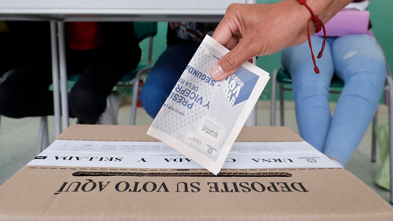 reforma política