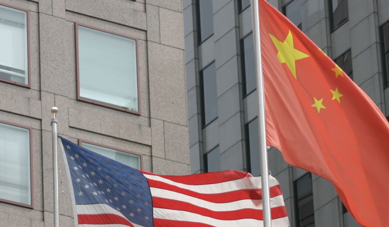 Luego de la visita de la presidente de la Cámara de Representantes de Estados Unidos a Taiwán, China decidió suspender toda cooperación con el país del norte