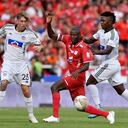 José Ortiz sería nuevo jugador de Independiente Medellín.