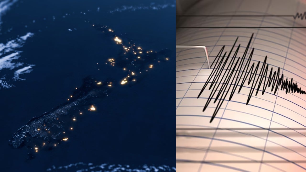 Earthquakes Near Me: 5.6 Magnitude Earthquake Near Milford Sound Wakes More Than 6,000 in New Zealand With No Damage Reported