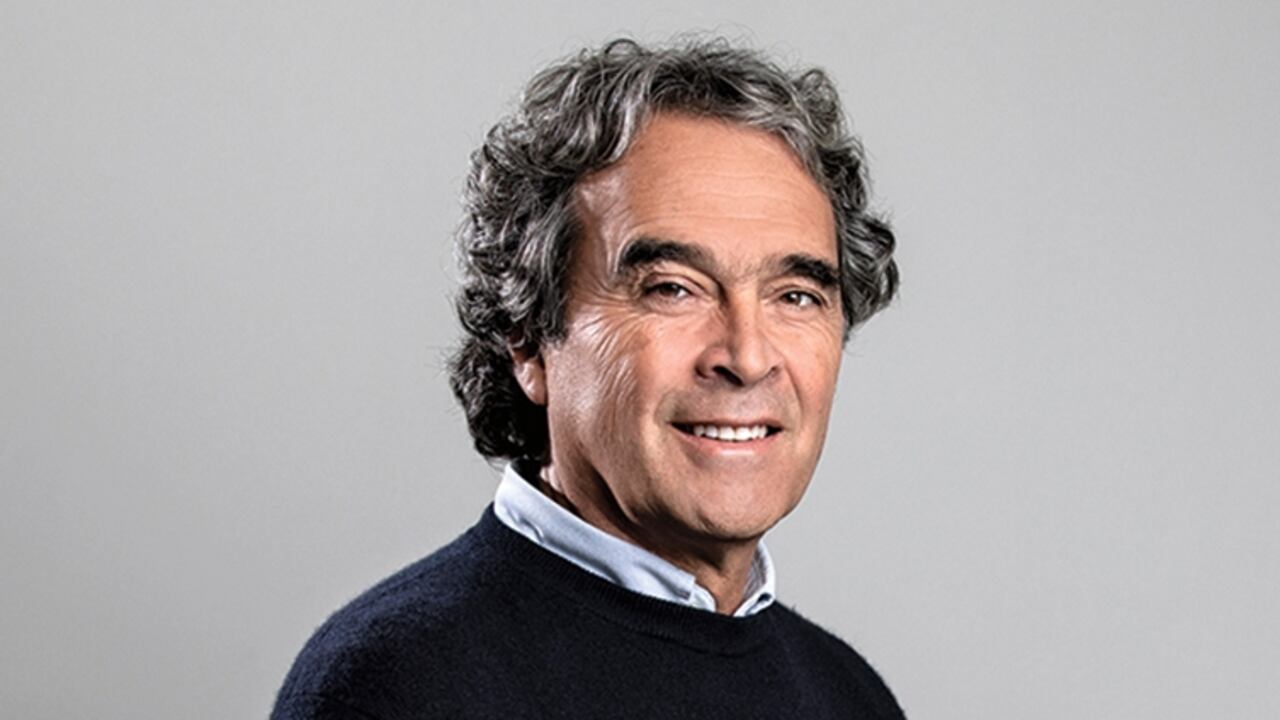 Sergio fajardo
