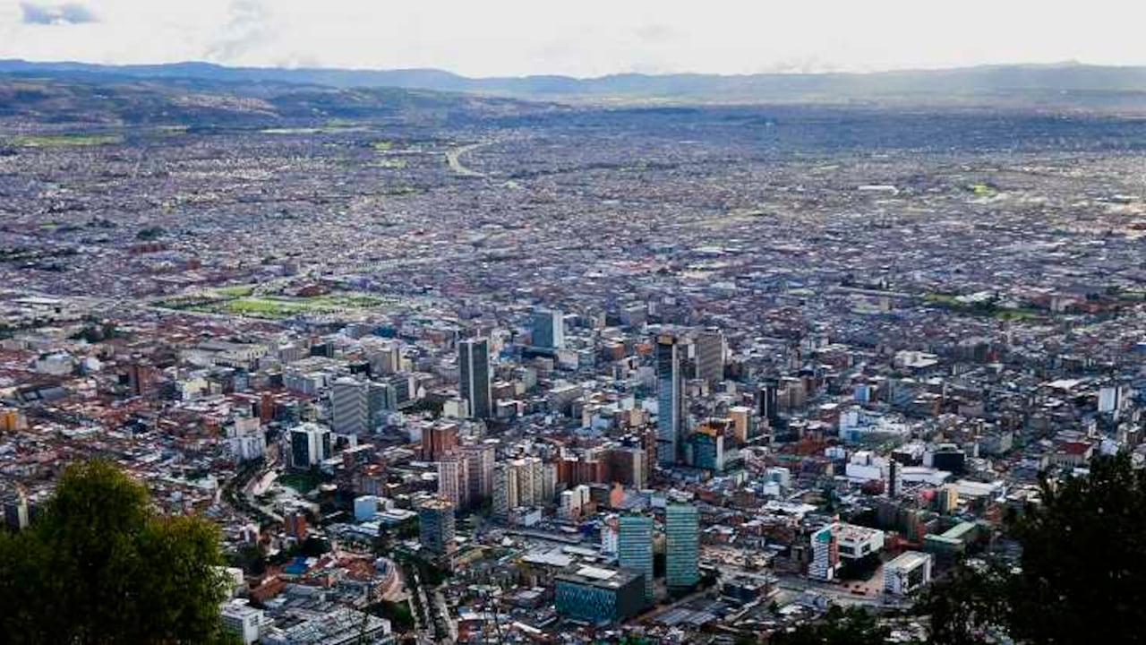 El total de proyectos nuevos en venta de vivienda en Bogotá es de 369, de los cuales 184 están ubicados en la localidad de Usaquén.