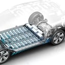 El truco definitivo que descubrieron para salvar las baterías de carros eléctricos