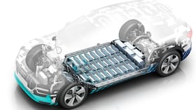 El truco definitivo que descubrieron para salvar las baterías de carros eléctricos