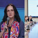 María Fernanda Cabal accionará legalmente contra los consejos de ministros televisados.