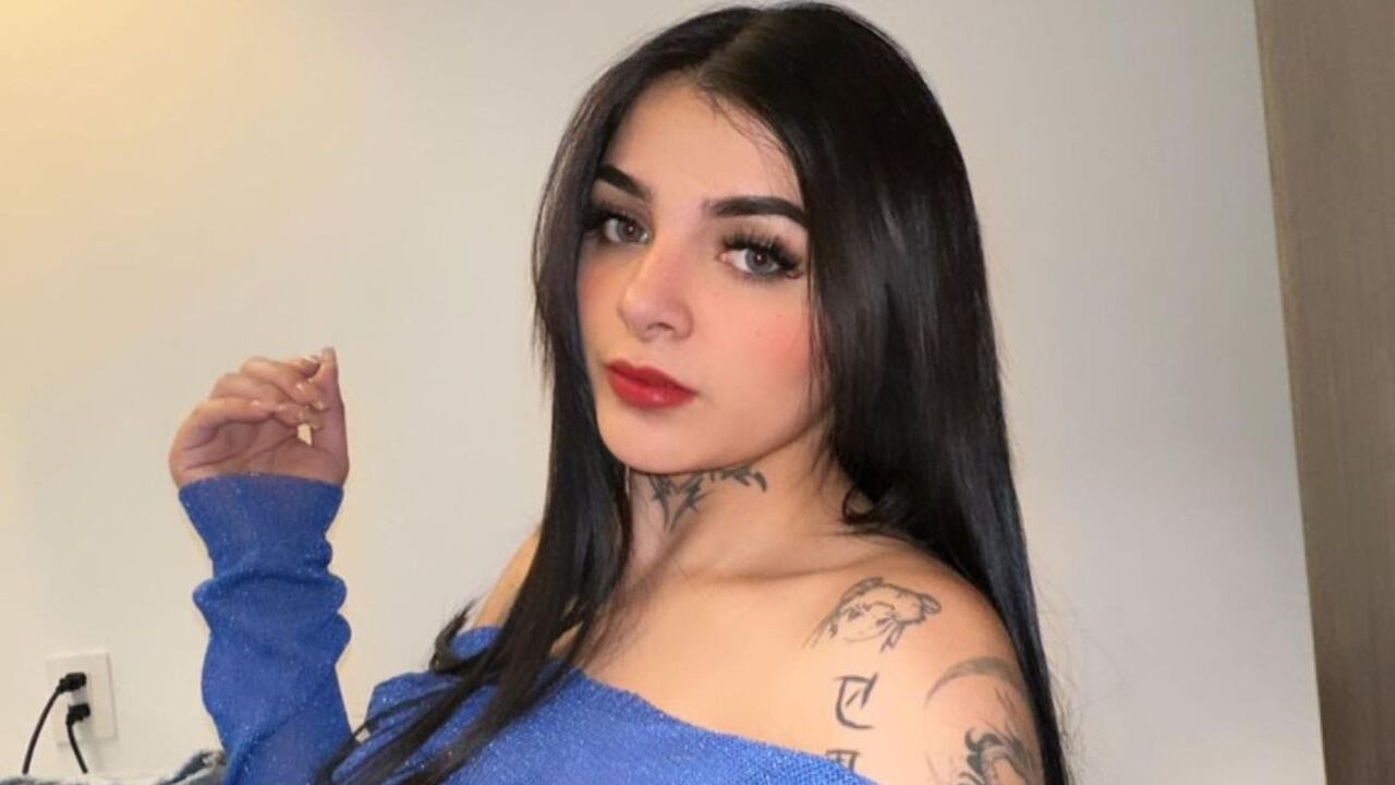 Sophia Ruiz Onlyfans Leak