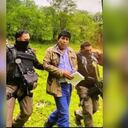 El señalado narcotraficante, es señalado del asesinato de un efectivo de la DEA en los años 80, razón por la que es solicitado en extradición por parte de EE. UU.