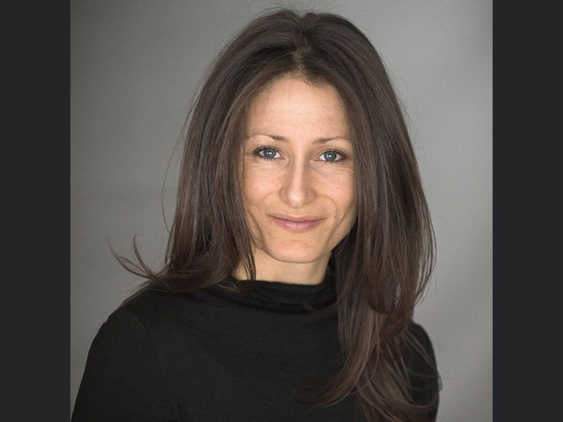 La doctora Roberts asegura que las mujeres estaban muertas de la risa cuando las sometió al doloroso proceso de marcación con un bolígrafo cauterizador.