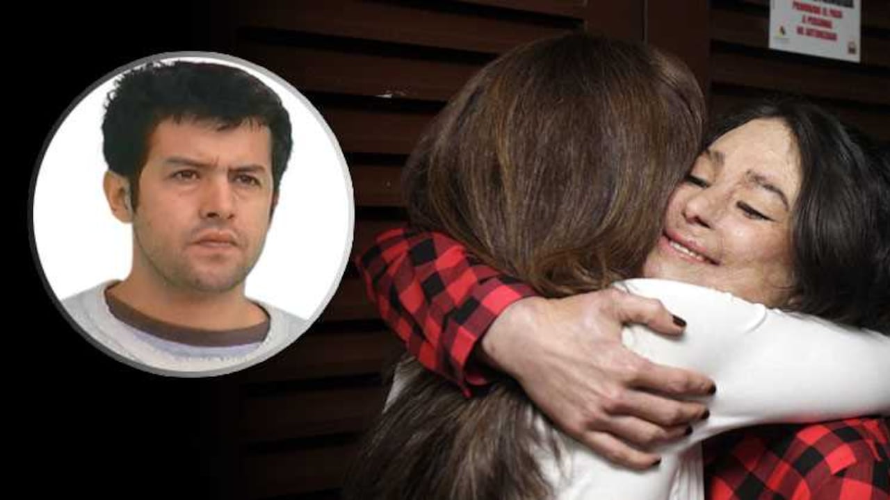 Natalia Ponce celebró la decisión del juzgado.