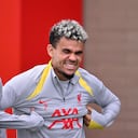 Luis Díaz entró al top 25 de los jugadores más caros en la actualidad en Europa