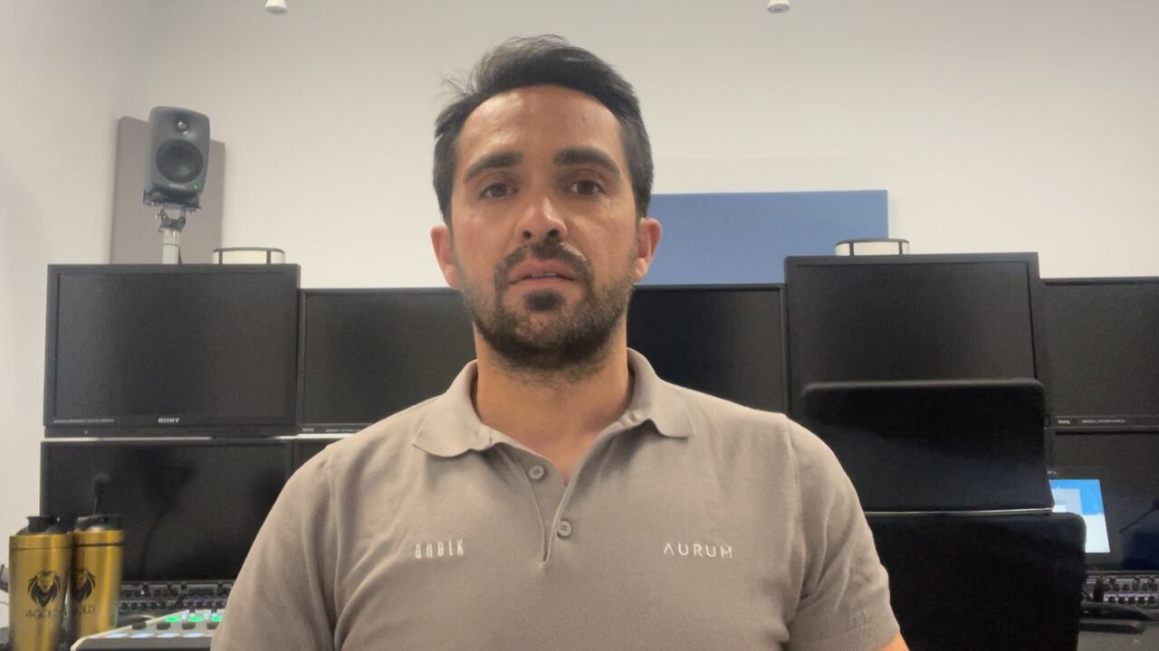 Alberto Contador, panelista de Semana en La Ruta, analiza lo sucedido en la etapa 9 del Tour de Francia.