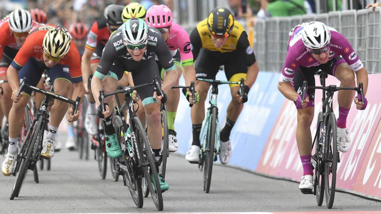 Aún no se sabe cuándo se realice el famoso evento deportivo/Foto: archivo SEMANA