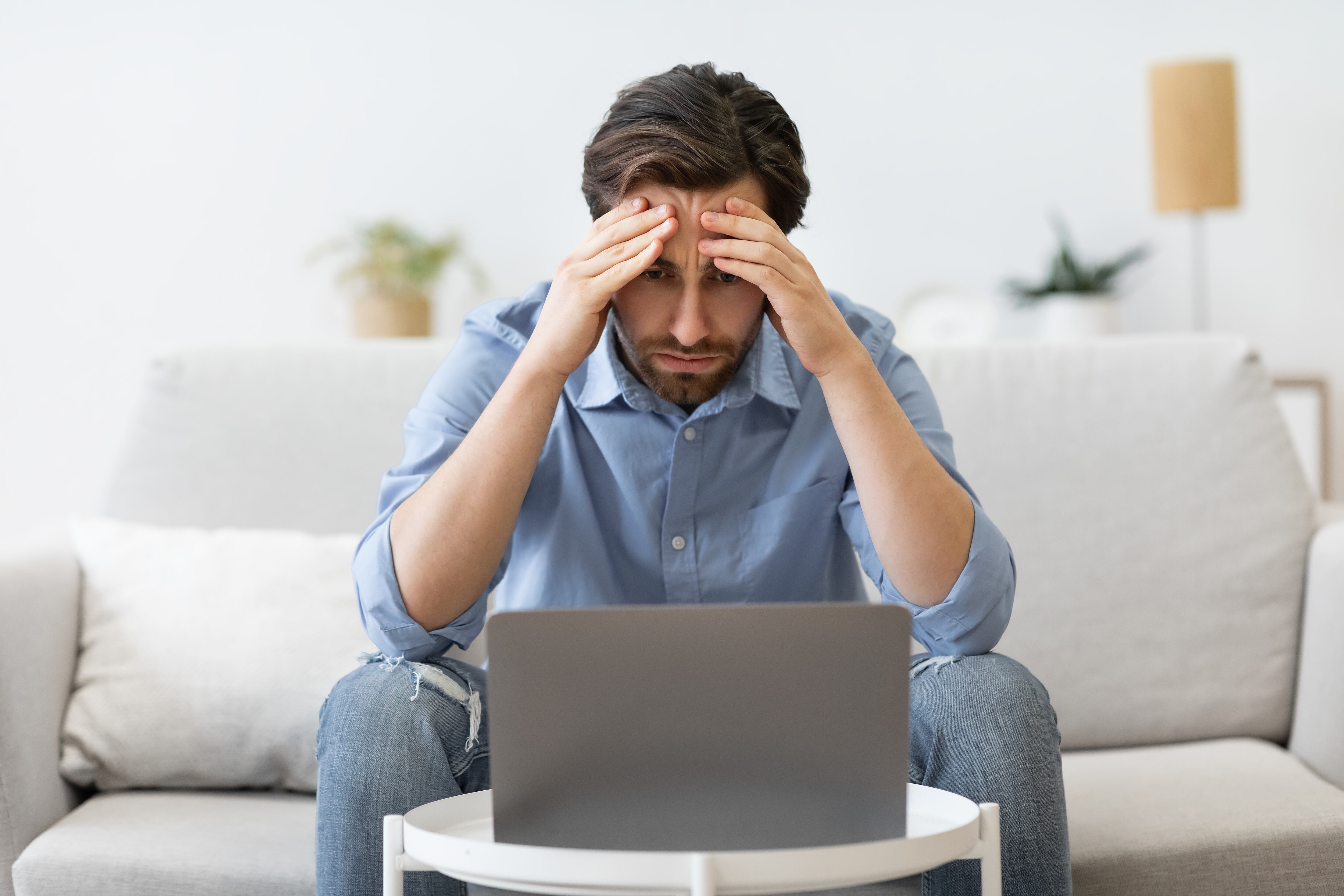 Los usuarios deben proteger sus cuentas de Gmail con contraseñas seguras.