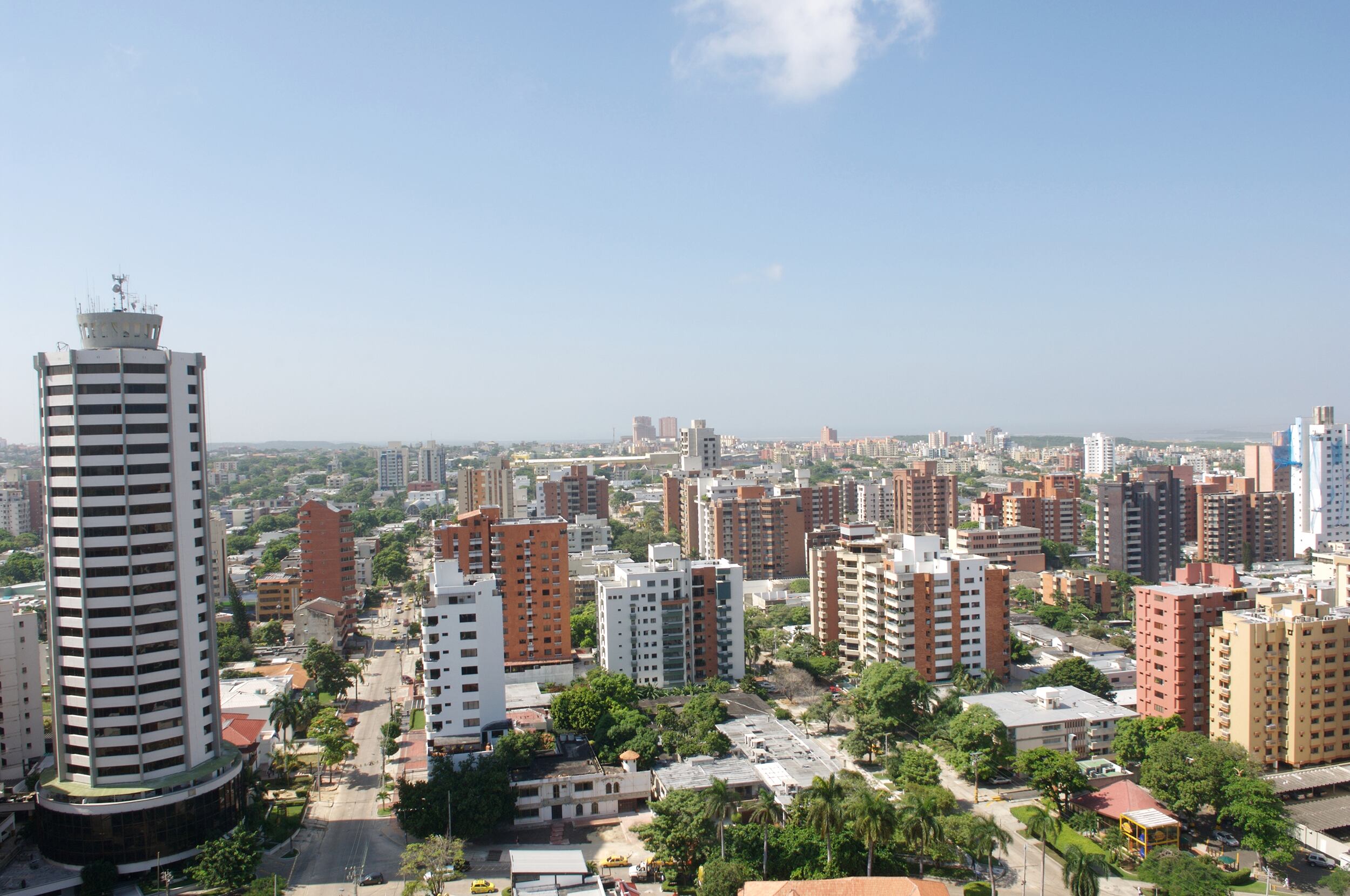 Barranquilla
