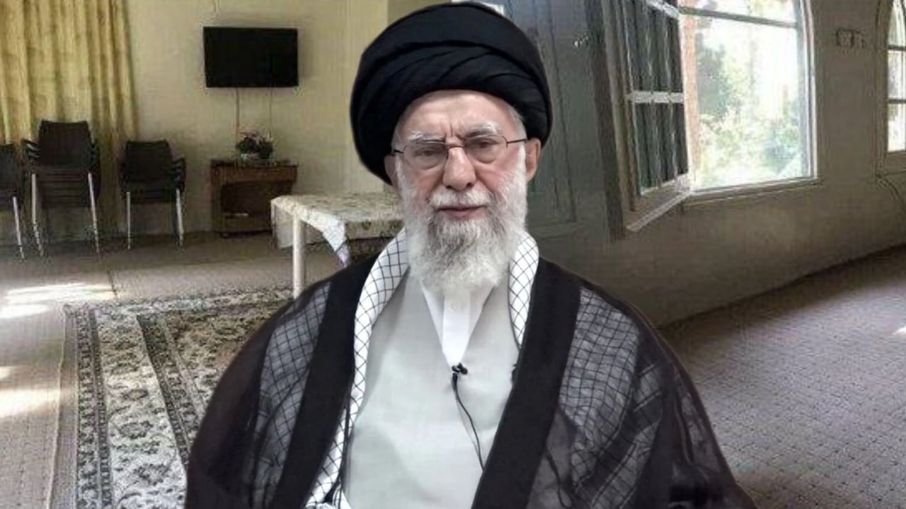 Irán buscará el reemplazo de Alí Jamenei