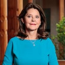 MARTA LUCÍA RAMÍREZ