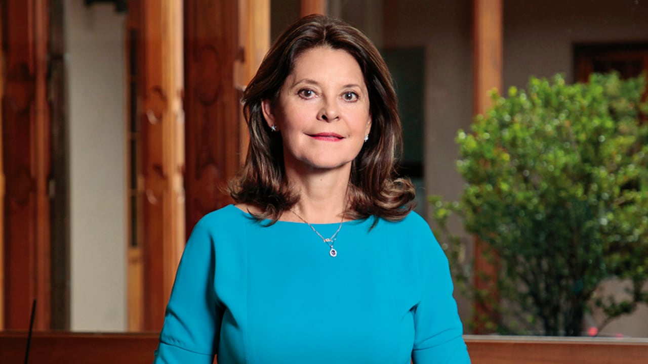 MARTA LUCÍA RAMÍREZ