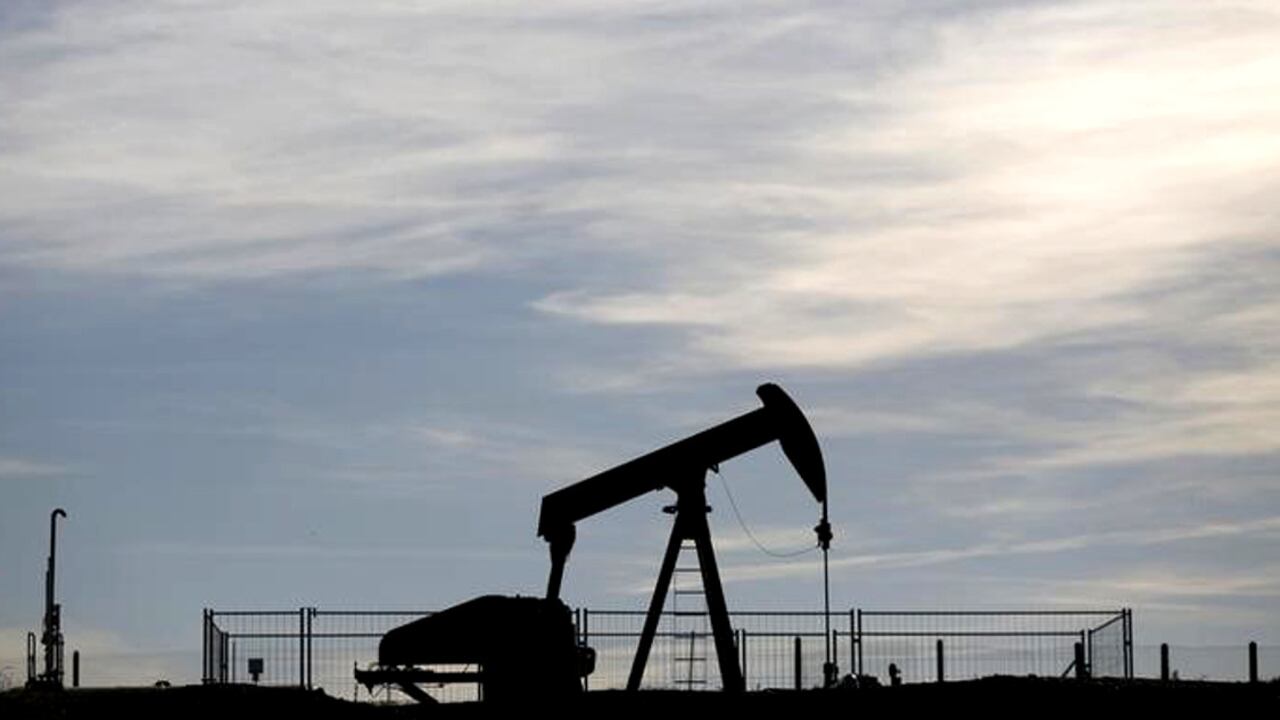 El petróleo intermedio de Texas (WTI) cayó hoy un 6,59 % y cerró en US$50,42 el barril tras conocerse que las reservas de crudo volvieron a aumentar la semana pasada y están en su nivel más alto desde la década de 1930.