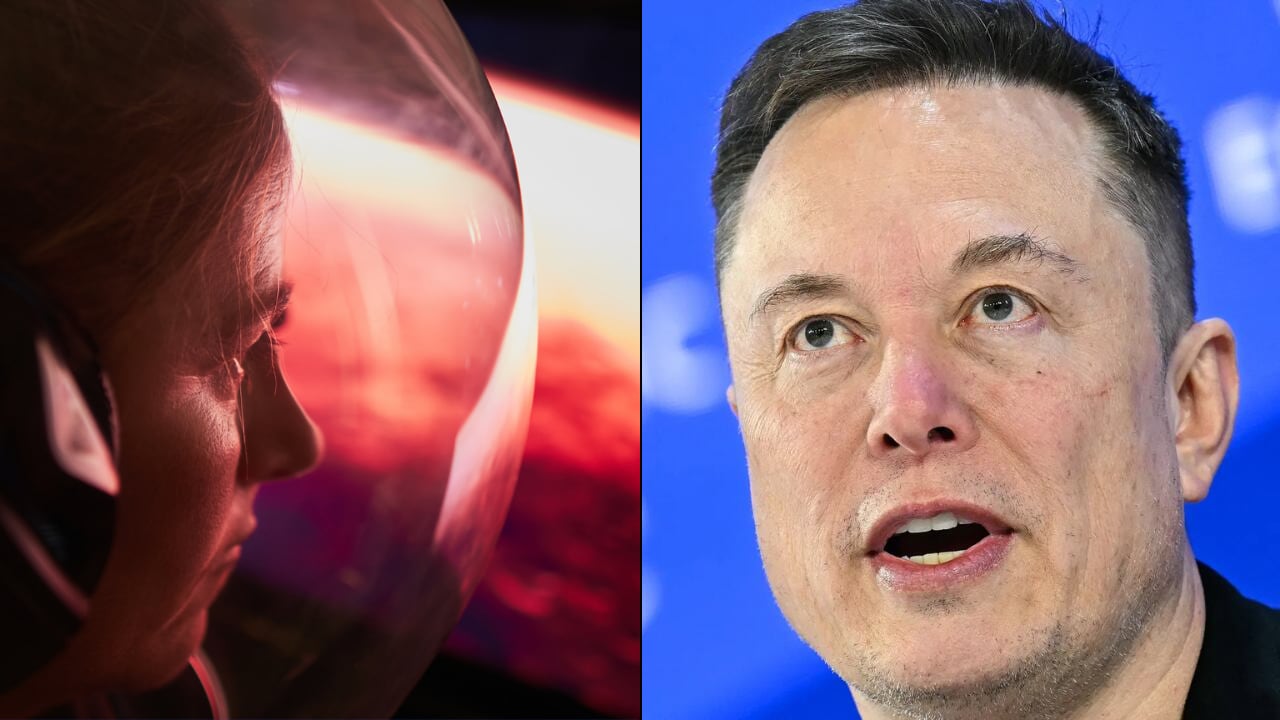 La idea de colonizar otro planeta volvió a ser cuestionada tras una advertencia que pone el foco en los riesgos reales fuera de la Tierra.