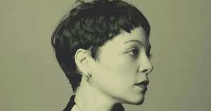 Natalia Lafourcade nació en Ciudad de México en 1984. Foto: Cortesía FNPI.