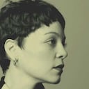 Natalia Lafourcade nació en Ciudad de México en 1984. Foto: Cortesía FNPI.