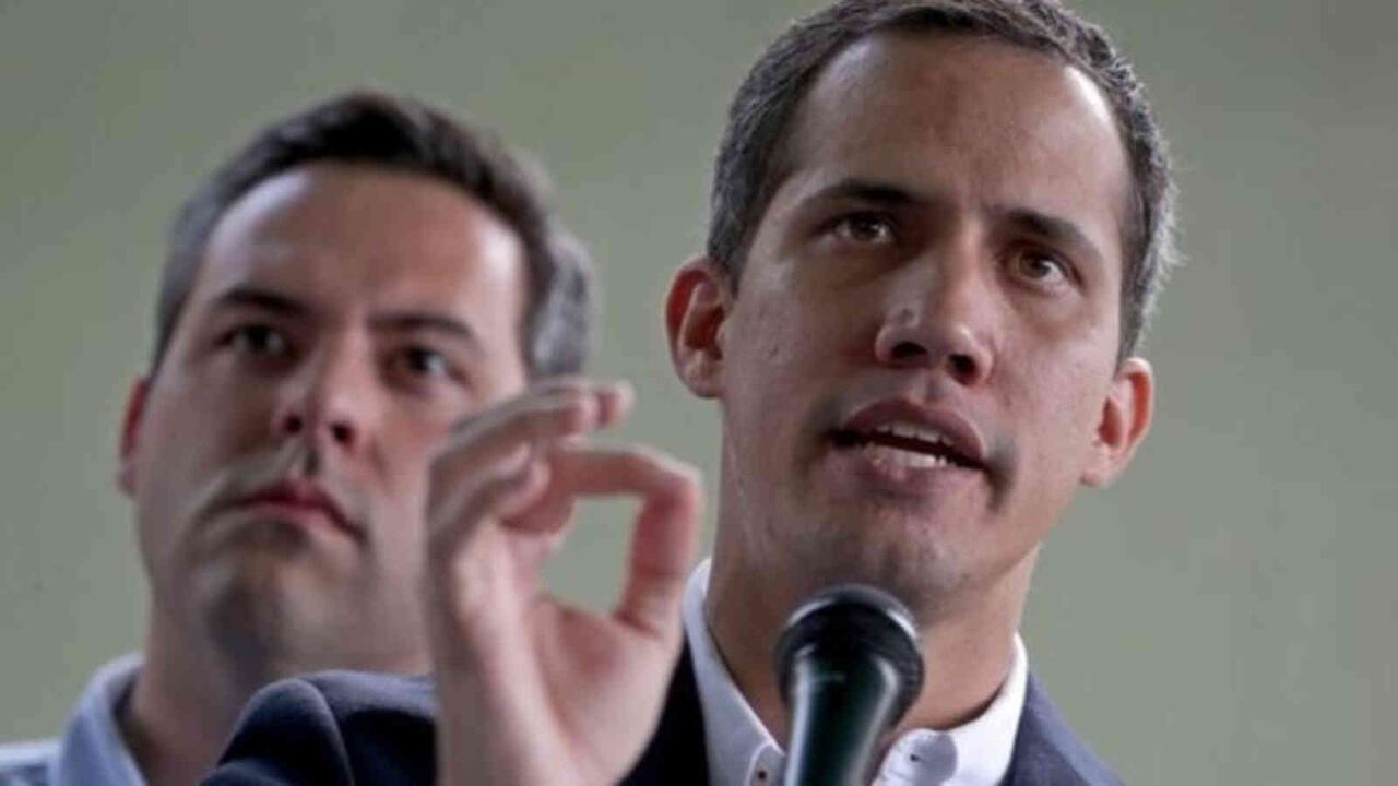 Nicolás Maduro quiere cercar militarmente al opositor Juan Guaidó, a través del encarcelamiento de sus allegados.