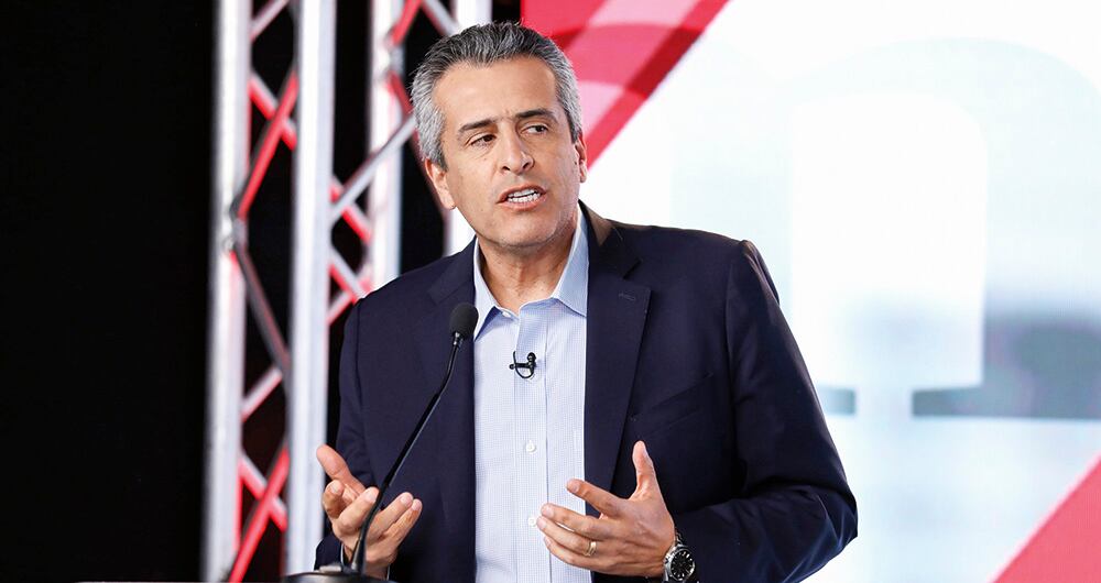 Luis Fernando Velasco