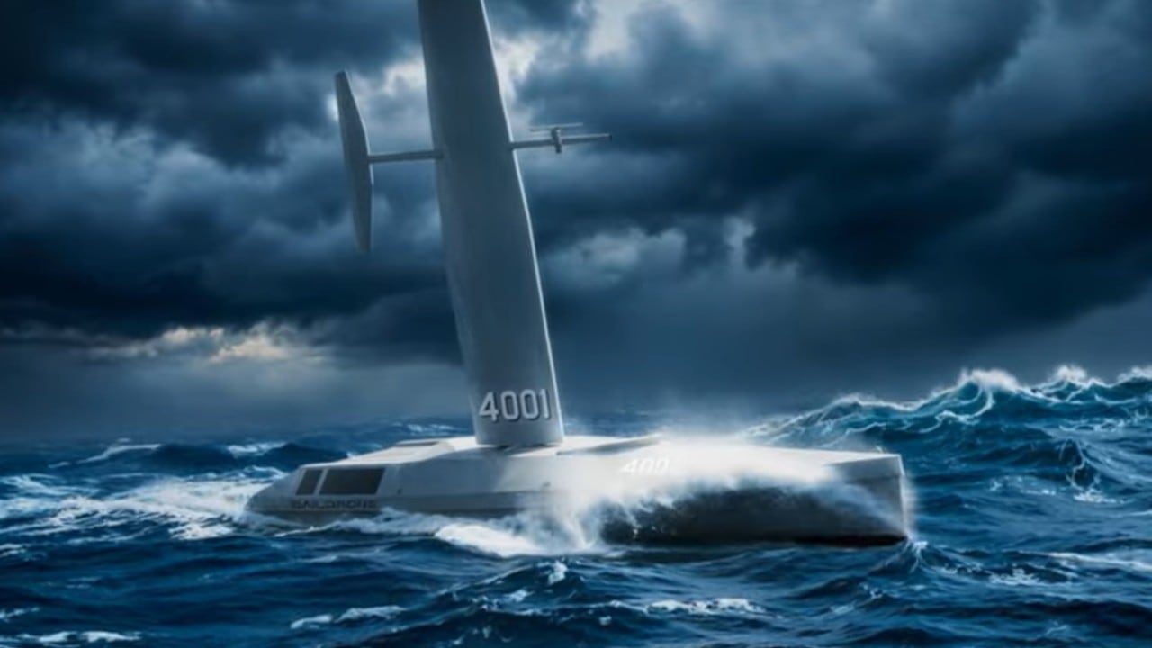 El sistema Spectre es resultado de más de dos décadas de innovación continua, no de una necesidad puntual.