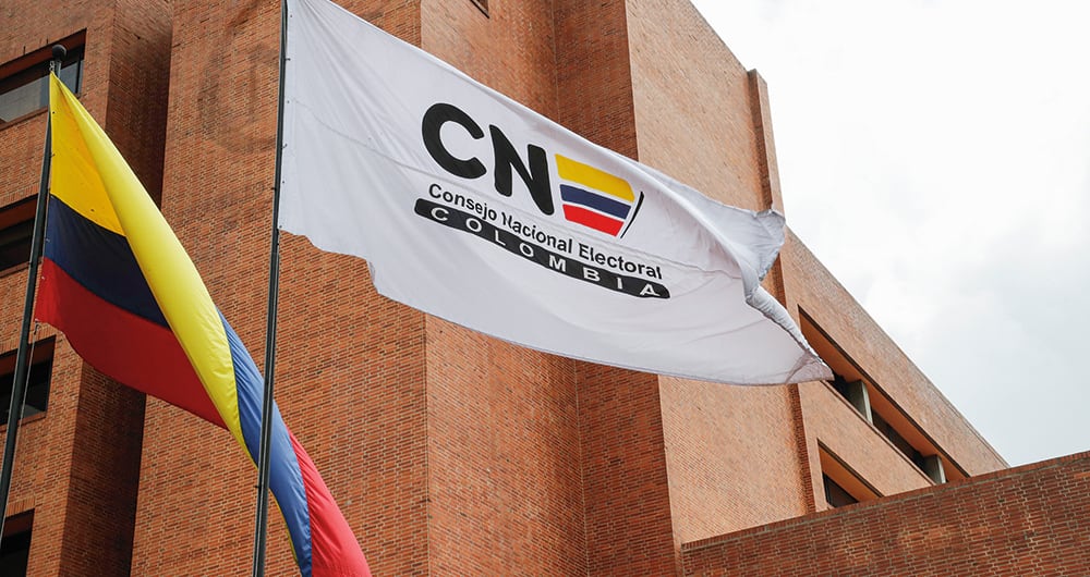 No hay duda de que las decisiones del Consejo Nacional Electoral tendrán un impacto directo en las elecciones que deberá hacer la Registraduría en 2026.