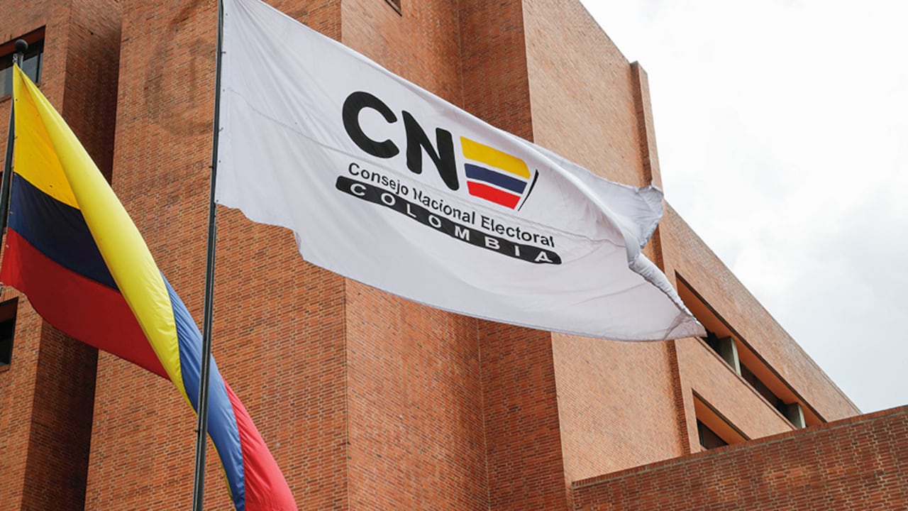 CNE fija límite de montos de gastos para las elecciones de 2026.