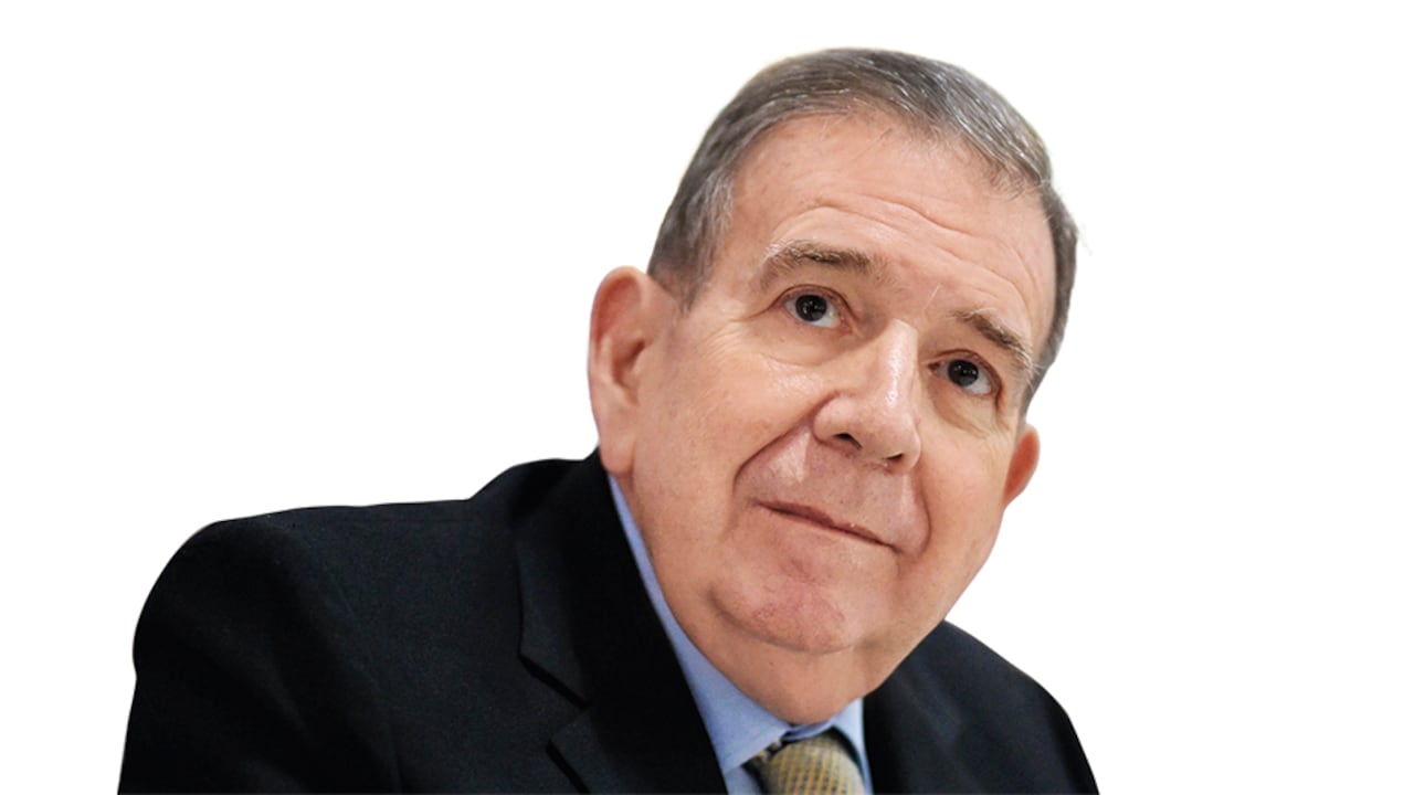 Edmundo González enfrentará a Maduro en las elecciones del 28 de julio con el propósito de ponerle fin a más de 12 años de dictadura.