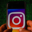 POLONIA - 2020/06/03: En esta ilustración fotográfica se ve un logotipo de Instagram en un teléfono inteligente. (Ilustración fotográfica de Omar Marques / SOPA Images / LightRocket a través de Getty Images)