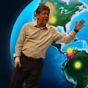 ´Bruce Mac Master, presidente de la Andi