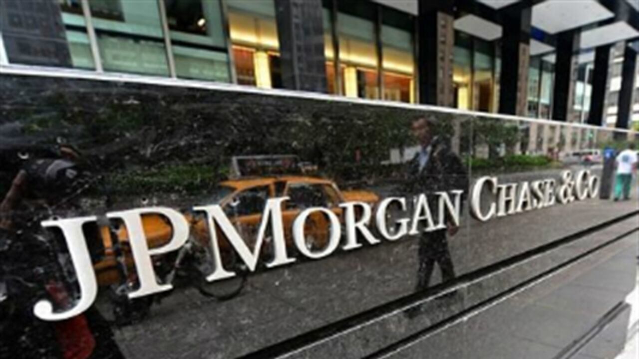 JP Morgan analiza los resultados de Almacenes Éxito.