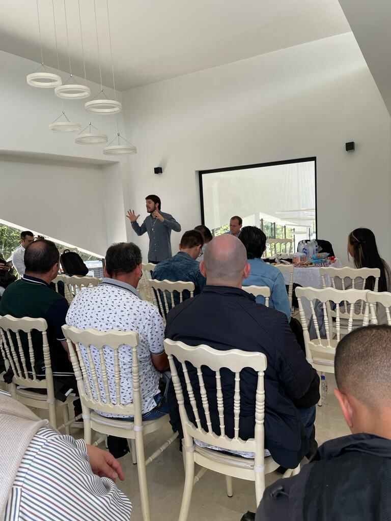 Coalición 'mariana' del Partido Conservador.