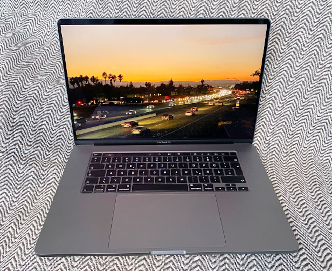 MacBook