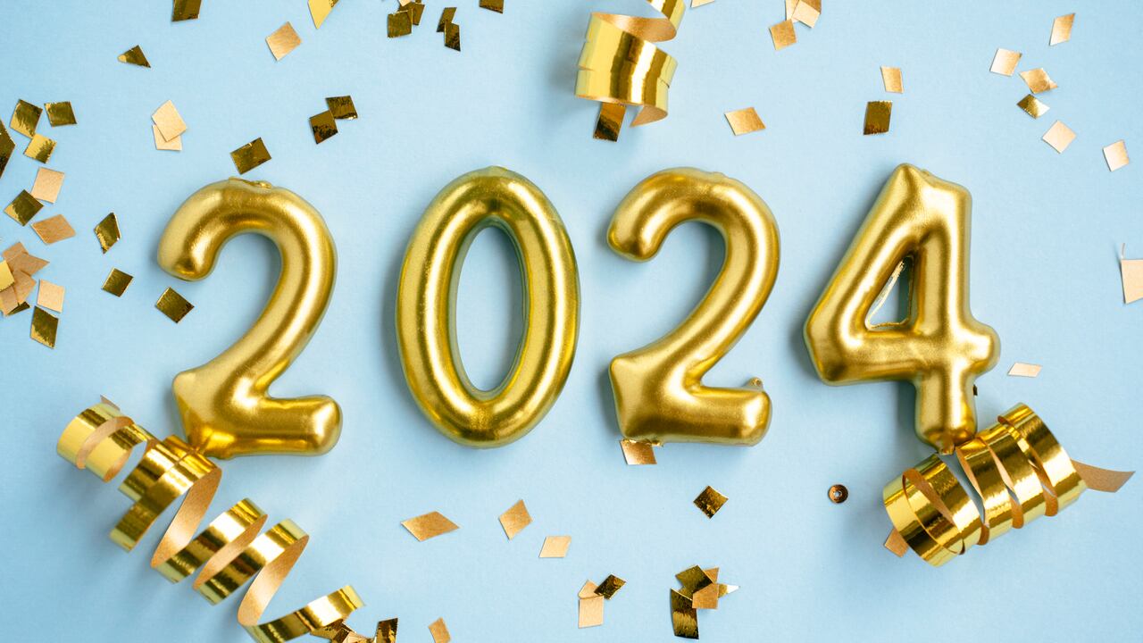 Falta poco para el fin de 2023.