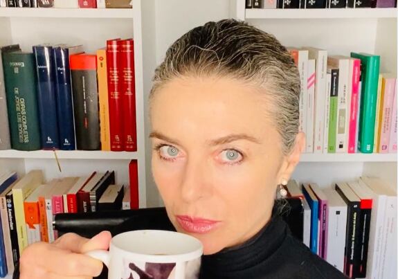 Margarita Rosa de Francisco