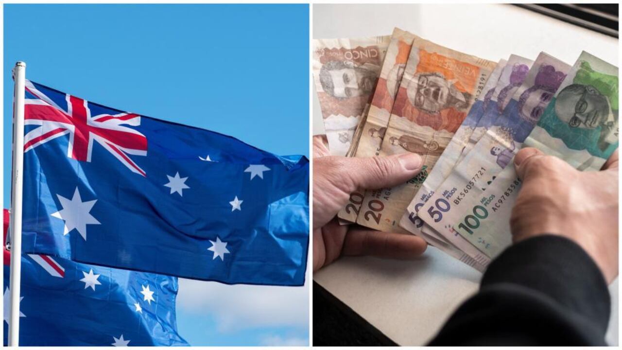 Viajar a Australia